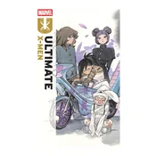 Ultimate X-Men by Peach Momoko Vol. 4