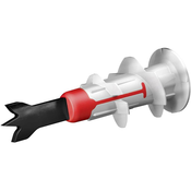 Fischer Duoblade Self-Drilling Plasterboard Dowel, for Light Loads