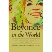 Beyonce in the World