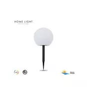HOME LIGHT Solea 58 Solarna LED svetiljka