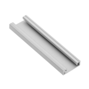 shumee GLAX SILVER 2M ALUMINIJASTI LED PROFIL - V-GLAXNKAL