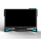 E-blue Tower Monitor, Scion 32, 32, QHD (2560x1440), 60Hz, černý