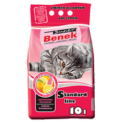 Super Benek Citrus Freshness - 2 x 10 L (pribl. 16 kg)
