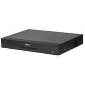 Hibridni snemalnik DAHUA XVR5104HE-I3, 5v1, črn