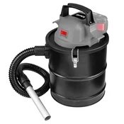 Usisivac pepela Energy+ 18V Li-lon, spremnik 15l, bez baterije 58GE125