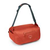 Osprey Ultralight Stuff Duffel - Mars Orange, O/S