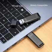 DM Damai USB Flash memorija, 128GB, USB 3.2