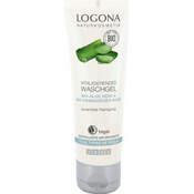 Logona Bio Aloe čistilni gel-100 ml