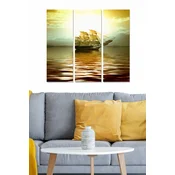 Set slika Wallity MDF252273085, 3 dijela