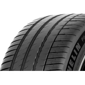 Michelin Pilot Sport EV ( 275/45 R22 112V XL Acoustic, EV, sa zaštitnom lajsnom za felge (FSL) )