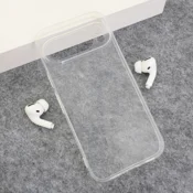 Maska Skin Silikon za Google Pixel 10 Pro transparent