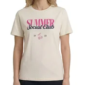 Hummel majica Hmlrecuento T-Shirt S/S za žene