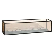 XXXL Svečnik Infini Candle Jar