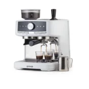 Gorenje Espresso aparat za kafu GSACM 20 W, 1550 W, Beli
