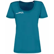 Rock Experience Ambition SS Woman majica Moroccan Blue S