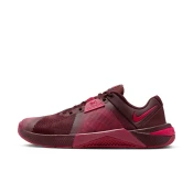Nike W METCON 10, ženske patike za fitnes, crvena HQ2620