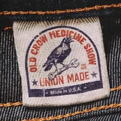 Old Crow Medicine Show - Union Made (LP)