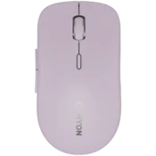 CANYON mouse MW-12 Dual band Wireless Pink - CNS-CMSW12P