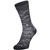 Scott Sock Trail Camo Crew