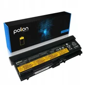 Polion Baterija za prenosnik LENOVO ThinkPad L412 L420 L510 L520 T410 T420 6600mAh