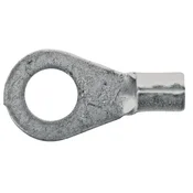 Granit Krimpni konektor z očesci, neizoliran, premer 8,4 mm, M8, 10 mm2, L=20 mm