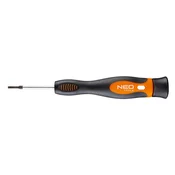 slomart Precizni izvijač NEO TOOLS PL 2.0 x 50 mm, S2