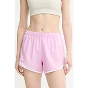 Under Armour športne kratke hlače ženske Fly By