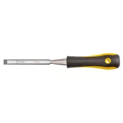 Dleta, 12 mm, CrV, ročaj iz dvomaterialnega materiala 09A412
