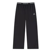 Jordan Športne hlače JUMPMAN črna/off-bela
