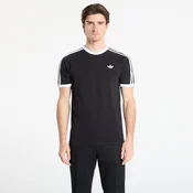 Majice adidas 3-Stripes T-Shirt Black XL