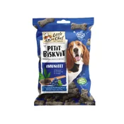 LITTLE CHEF PETIT Poslastica za pse za jacanje imuniteta Biskvit Immunity, 150g