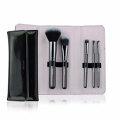 Beter Beter Set Brushes Black