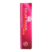 NEW Obstojna barva Color Touch Wella Color Touch Plus No 77/03 (60 ml)