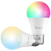 Smart LED Wifi bulb Sonoff B02-BL-A60