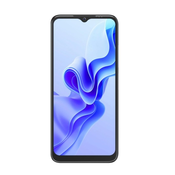 Doogee DOOGEE N50 Pro 8/256 GB, 4200 mAh, črne barve
