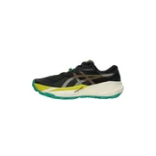 ASICS Tenisice za trcanje TRABUCO 14  žuta / zelena / crna
