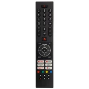 General JVC RM-C3604 - zamenjava daljinski upravljalnik
