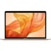 MacBook Air 13 Retina/DC i5 1.6GHz/8GB/256GB/Intel UHD G 617 - Gold - CRO KB, mref2cr/a