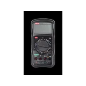 UNI-T Multimeter UT51