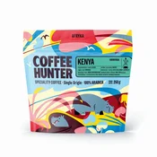 shumee Kenya Kirinyaga kavna zrna (Specialty Coffee) 250 g