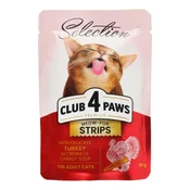 CLUB4PAWS - PURAN v korenčkovi juhi