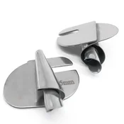 Sweetbuy Nastavek za šivanje robov (8 kosov) – SEWING HAMMER