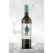 Coka Lederer Sauvignon Blanc 75cl