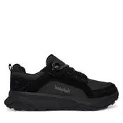 Timberland Superge Motion Ledge Low Lace Up TB0A6F2EEK41 Črna