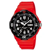 CASIO MRW-200HC-4B