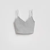 Reserved - Crop top