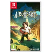 Airoheart (SWITCH)