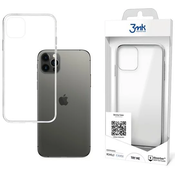 3MK All-Safe Skinny Case iPhone 12 Pro Max Clear