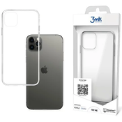 3mk Skinny futrola za Apple iPhone 12 Pro Max - Prozirna KP20201