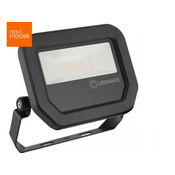 OSRAM LEDVANCE Reflektor, LED, 10W/4000K SYM 100 BK